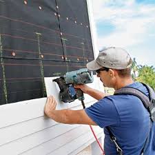 Best Custom Trim and Detailing for Siding  in Carl Junction, MO